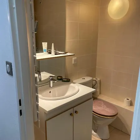 アパート Colmar, Petite Venise, Avec Ascenseur コルマール