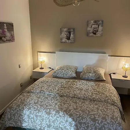 Colmar, Petite Venise, Avec Ascenseur Daire *