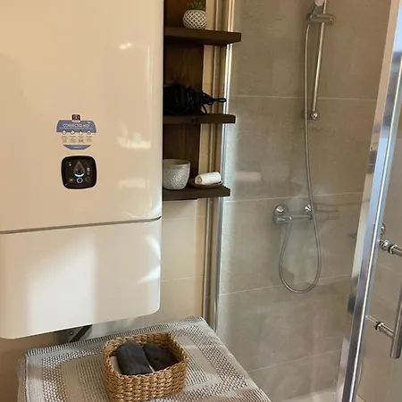 Colmar, Petite Venise, Avec Ascenseur *