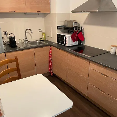 Colmar, Petite Venise, Avec Ascenseur アパート