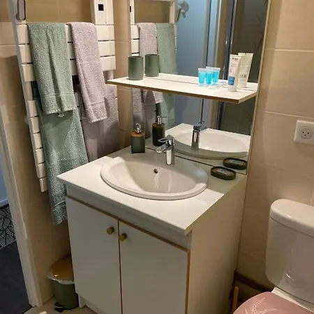 Colmar, Petite Venise, Avec Ascenseur Daire