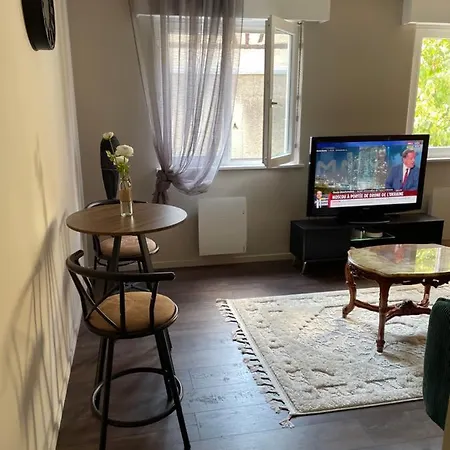 Apartament Colmar, Petite Venise, Avec Ascenseur